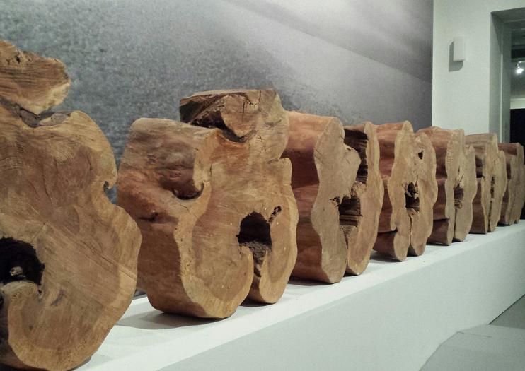 Museo d' Arte Amos